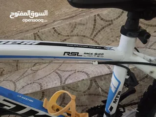  3 دراجه هوائيه للبيع