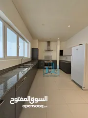  7 LUXURIOUS 5+1 BR VILLA IN A PRESTIGEIOUS AREA IN QURUM WITH POOL