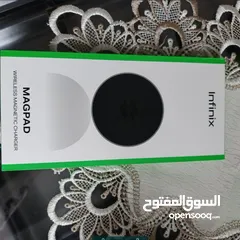  6 INFINIX NOTE 40 PRO 5G جهاز وكالة استخدام اسبوع فقط •••