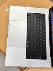  7 MacBook pro M1 A2485 ,2021