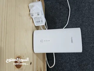  2 رواتر هواوي CPE PRO 2 5G (بدون كرتون)