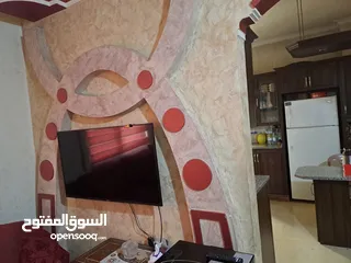  3 شقة للبيع ضاحية الاقصى