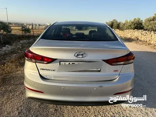  11 هونداي Ad 2016 للبيع فحص كامل