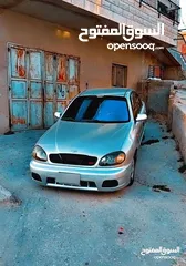  1 دايو لانوس