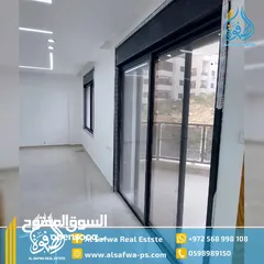  10 شقه جديدة ارضيه مع حديقة  للبيع  -  المصايف