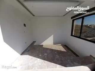  6 شقة طابق رابع مع روف للبيع في عبدون بمساحة 105 متر ( Property ID : 30533 )