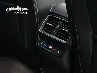  28 سكودا كودياك فل ++ سبورت لاين 6+1 ماتور 2000 ديزل  /190 حصان /عداد 82000 / فتحه سقف بانوراما /ترخيص