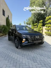  1 هونداي توسان ترخيص 2022 محرك 1600 هايبرد