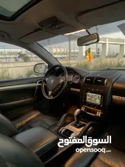  23 بورش كاييان 2004 درجة اولى