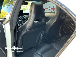  6 Mercedes Benz CLA 250, 2017 Model