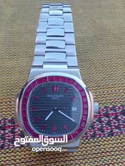  9 ساعة  Patek Philippe   للبيع  أصلية 100%