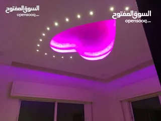 6 جبسن بورد -ديكور -جبسم بورد