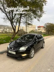 4 سيات ابيزا 2017