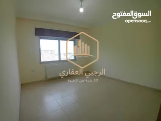  12 شقة / للايجار /  فارغة / 4نوم / خلدا