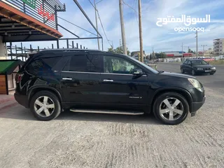  15 GMC Acadia