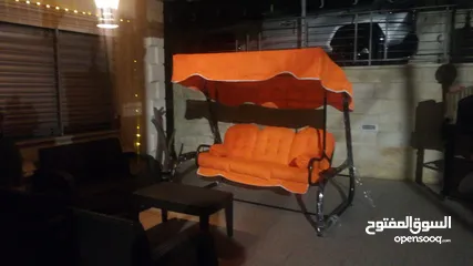  1 مراجيح ثلاثية ايطالي
