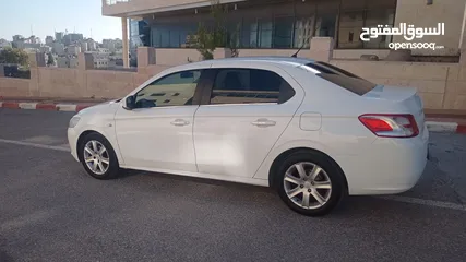  3 بيجو 301 ماتور 1.6اوتومات نخب