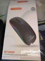  8 ماوس جيمنجق