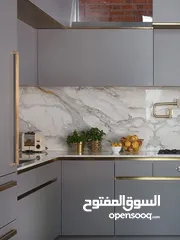  8 مطابخ للبيع