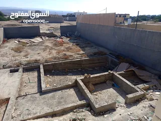  23 شاليهين متلاصقين البيع بسعر التكلفة
