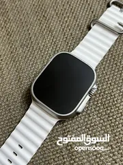  10 Apple Watch Ultra 1st Generation