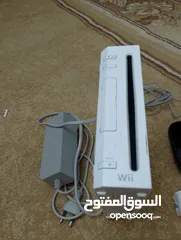  2 جهاز نينتندو Wiiu