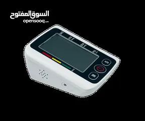  5 جهاز قياس ضغط الدم الناطق بالعربي