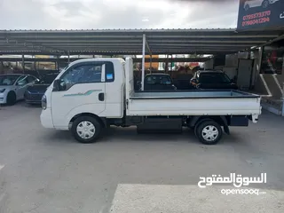  13 بكم كيا بنجو كهرباء موديل 2021 اقساط على الهوية فقط
