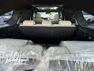  12 كيا سورينتو 2021 هايبرد فل اضافات بريميوم بلس برستيج اعلى صنف  فحص كامل وارد كوريا ممشى قليل
