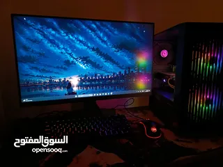  1 تجميعة للبيع pc