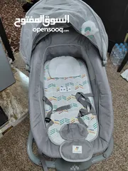  1 هزاز كهرباء ماركة ستيلا