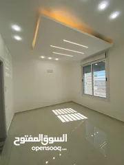  9 شقق استثمارية و خاصة صغيرة 95 متر شغل مميز جدا حمامات معلقة بالكامل