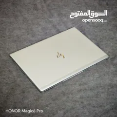  1 لابتوب hp elitebook 840 G6