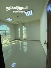  8 Flat for rent in bousher/شقق للايجار ف بوشر