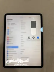  1 ايباد برو بسعر ممتاز جدا والايباد مافيه عيوب ويتحدث آخر تحديث 18.2