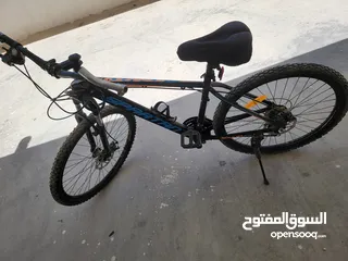  1 بسكليت للبيع