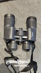  2 Bushnell long range binoculars water proof 12x42