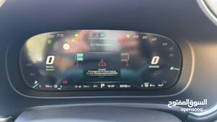  16 الصيني MG EHS ترخيص 2022 محرك 1600 هايبرد/plugin جير أوتوماتيك 284 حصان