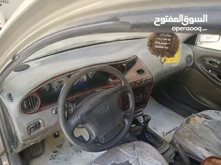  7 للبيع دايو ليجانزا --    1997   --