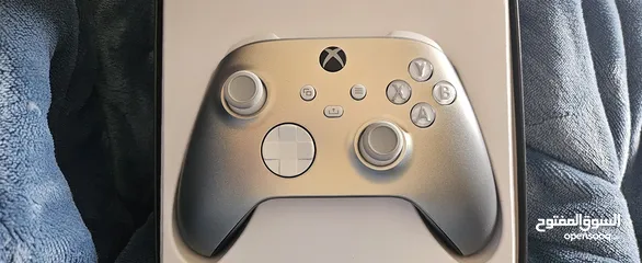  4 يد اكس بوكس Xbox Controller Lunar Shift