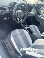  6 Id4 كروز بيور بلس موديل 2021 فوكس فاجن