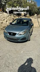  5 سيات ابيزا صلاة النبي ولا اشي ناقصها