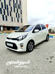  1 بيكانتو 2020 ولا غرام بويا عداد قليل 39