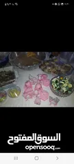  26 تدريب على الاكل وعلى عمل الصبوان