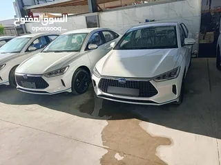  30 بي واي دي E3 زيرو وكالة بسعر مغري جدآ جمرك اليوم