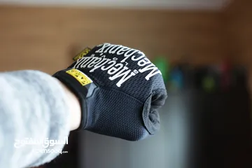  14 قفاز ميكانيكيس الأصلي،mechanicx glove original