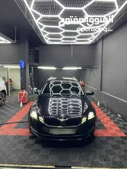  7 سكودا ستيشن 2019