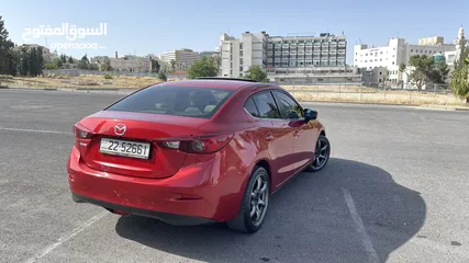  10 Mazda 3 full اعلى صنف