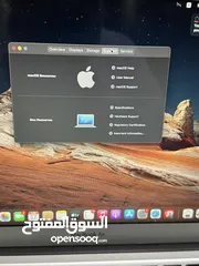  8 Macbook air 2017 for sale in salmiya