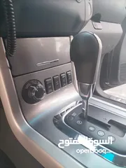  6 نيسان نافارا 6V 3000cc